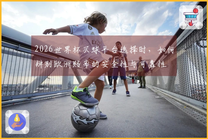 2026世界杯买球平台选择时，如何辨别欧洲赔率的安全性与可靠性
