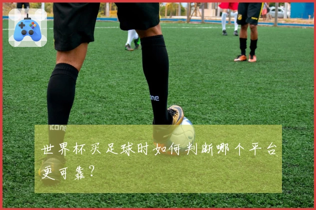 世界杯买足球时如何判断哪个平台更可靠？