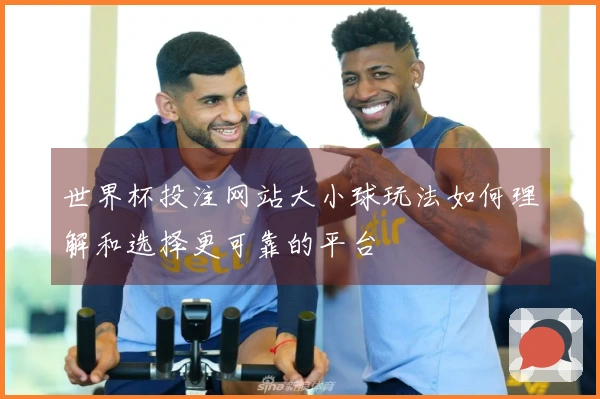 世界杯投注网站大小球玩法如何理解和选择更可靠的平台