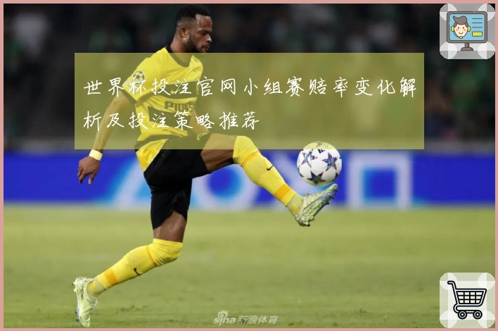 世界杯投注官网小组赛赔率变化解析及投注策略推荐