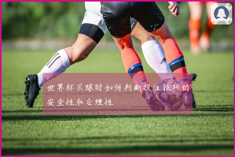 世界杯买球时如何判断投注技巧的安全性和合理性