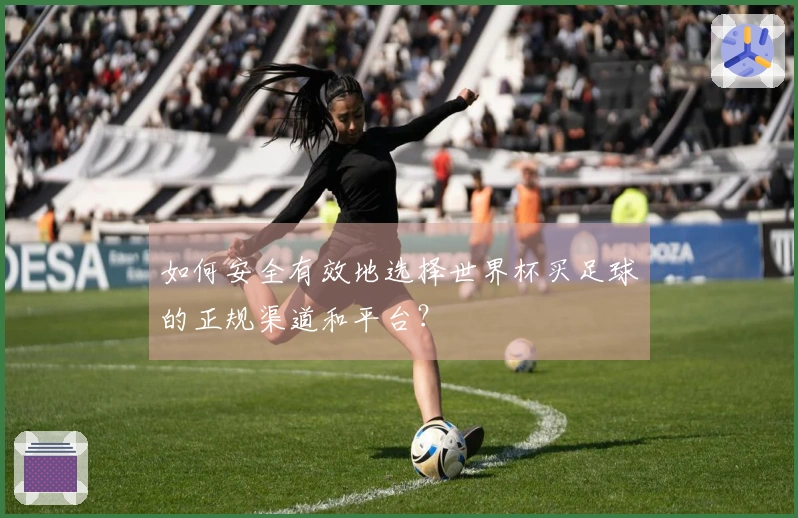 如何安全有效地选择世界杯买足球的正规渠道和平台？