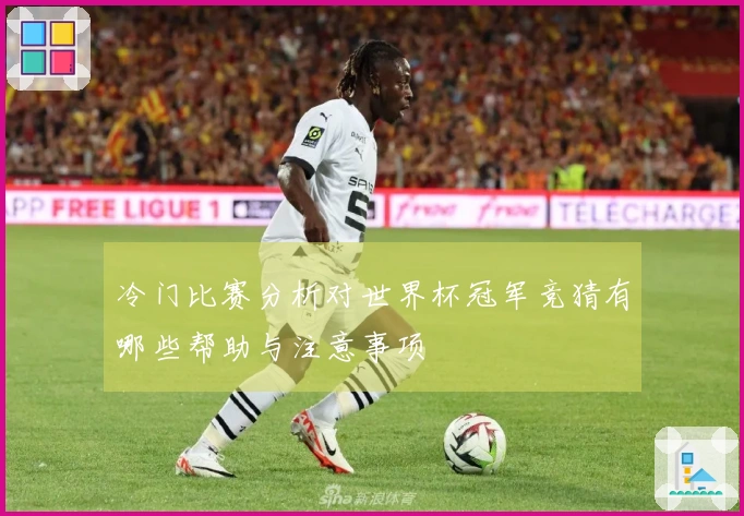 冷门比赛分析对世界杯冠军竞猜有哪些帮助与注意事项