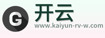 开云 Logo